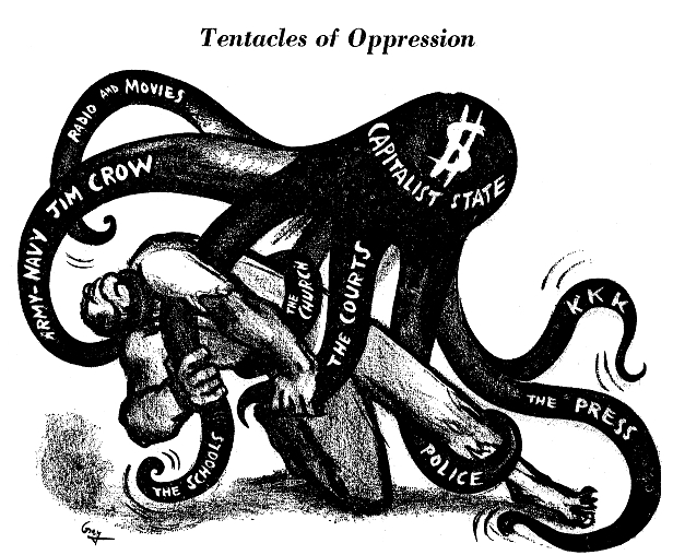 Laura Gray Cartoon