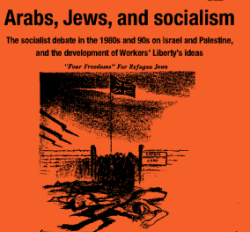 Arabs, Jews, and socialism