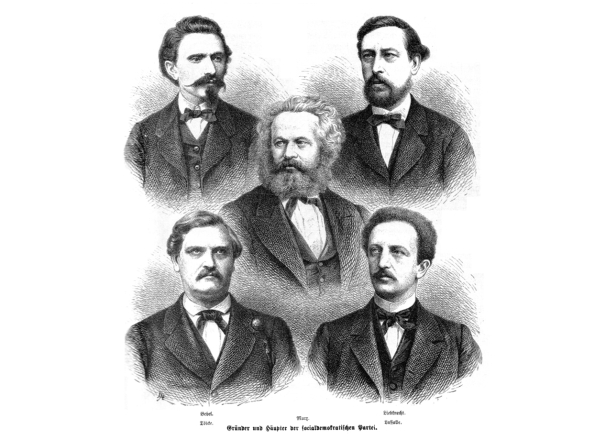 Gotha congress