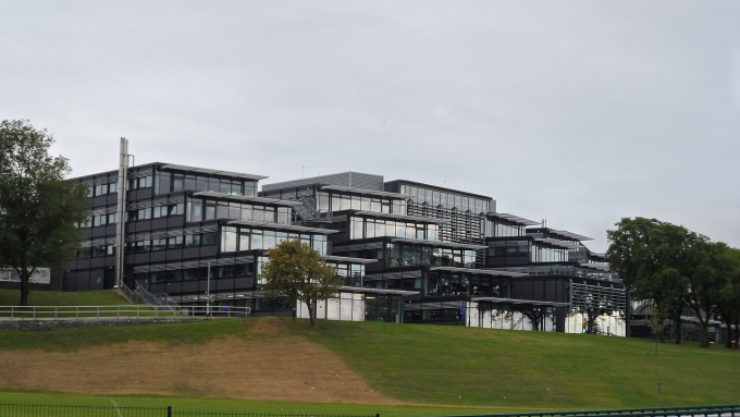 Brighton Uni