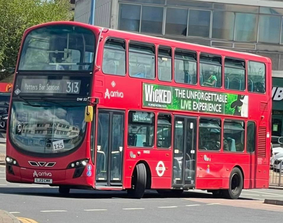 Bus