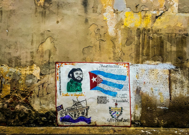 Castro