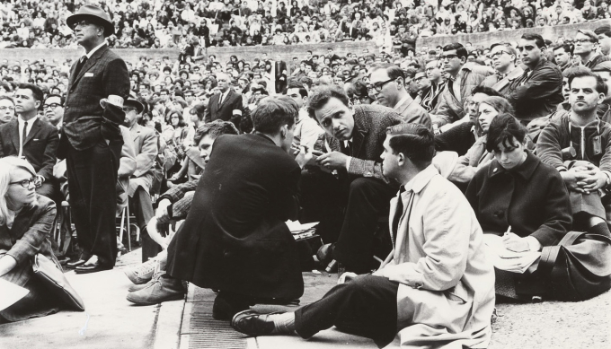 mario savio