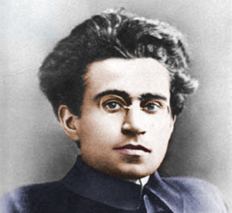 Antonio Gramsci