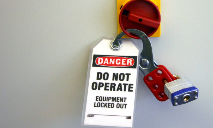 lockout
