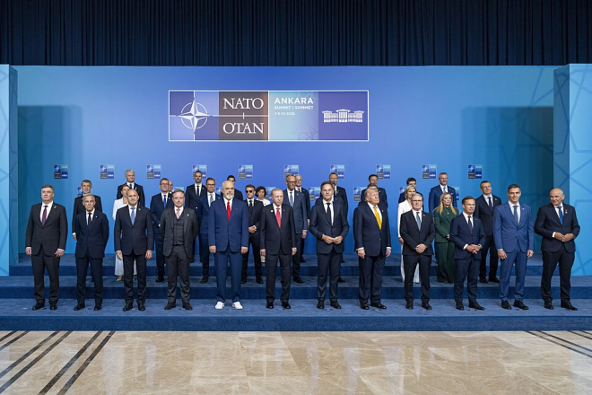 NATO Summit