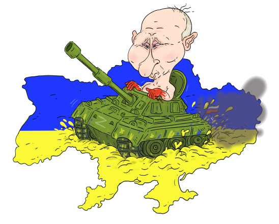putin