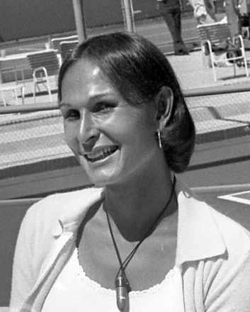 renee richards