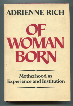 Of Woman Born