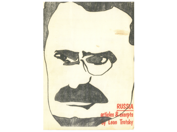 Trotsky on Russia