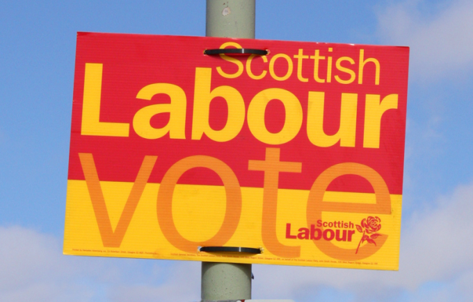 Scottish Labour