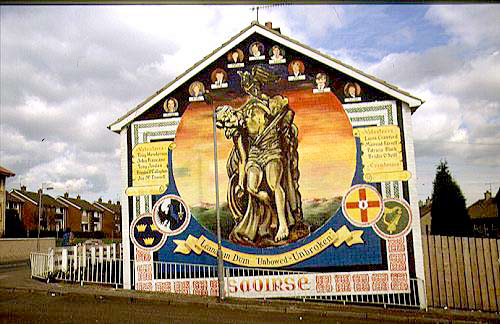 mural