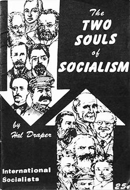 Two souls of socialism