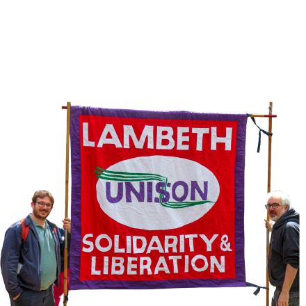 Lambeth Unison 