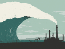 rising tide