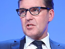 Alan Milburn