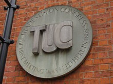 TUC - image from Wikimedia Commons