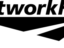 Network Rail logo