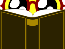 Reading - image from Pixabay