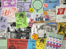 animated activism
