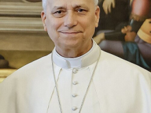 Pope Leo XIV