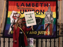 ruth and banner