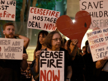 ceasefire