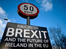 brexit ireland