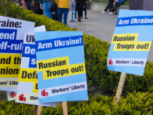 placards