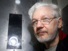 Julian Assange