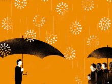 Covid and inequality