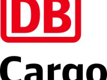 DB Cargo logo