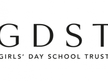 GDST logo