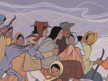 Native Americans
