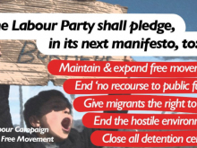 LCFM policies