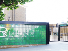 La Retraite school