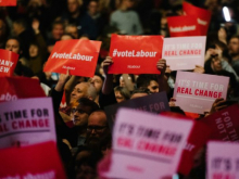 Labour conference