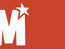Morning Star logo