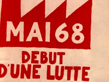 May 1968