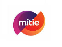Mitie logo