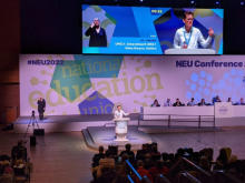 NEU conference 2022