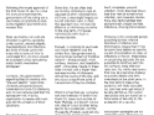 Bulletin front page