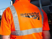 Network Rail hi-vi
