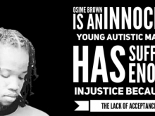 Osime Brown