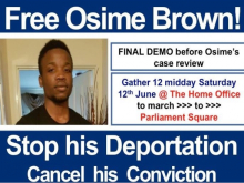 Osime Brown graphic
