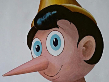 Pinocchio