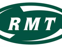 RMT logo