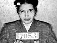 Rosa Parks
