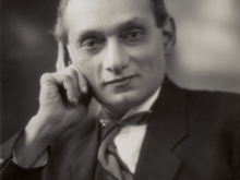 Shapurji Saklatvala