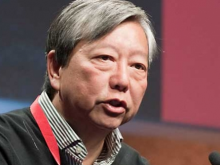 Lee Cheuk-yan
